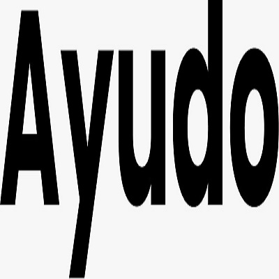 Cover image for Ayudo