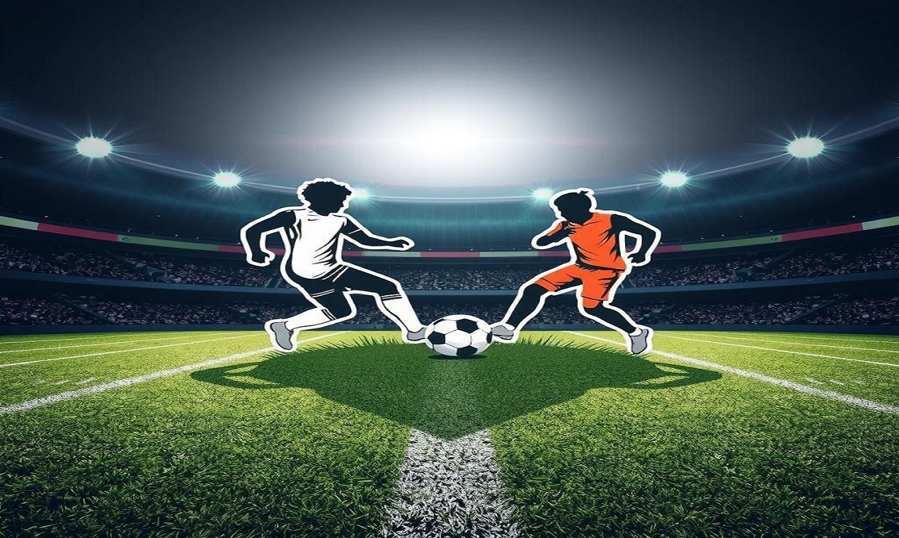 Cover image for futballero