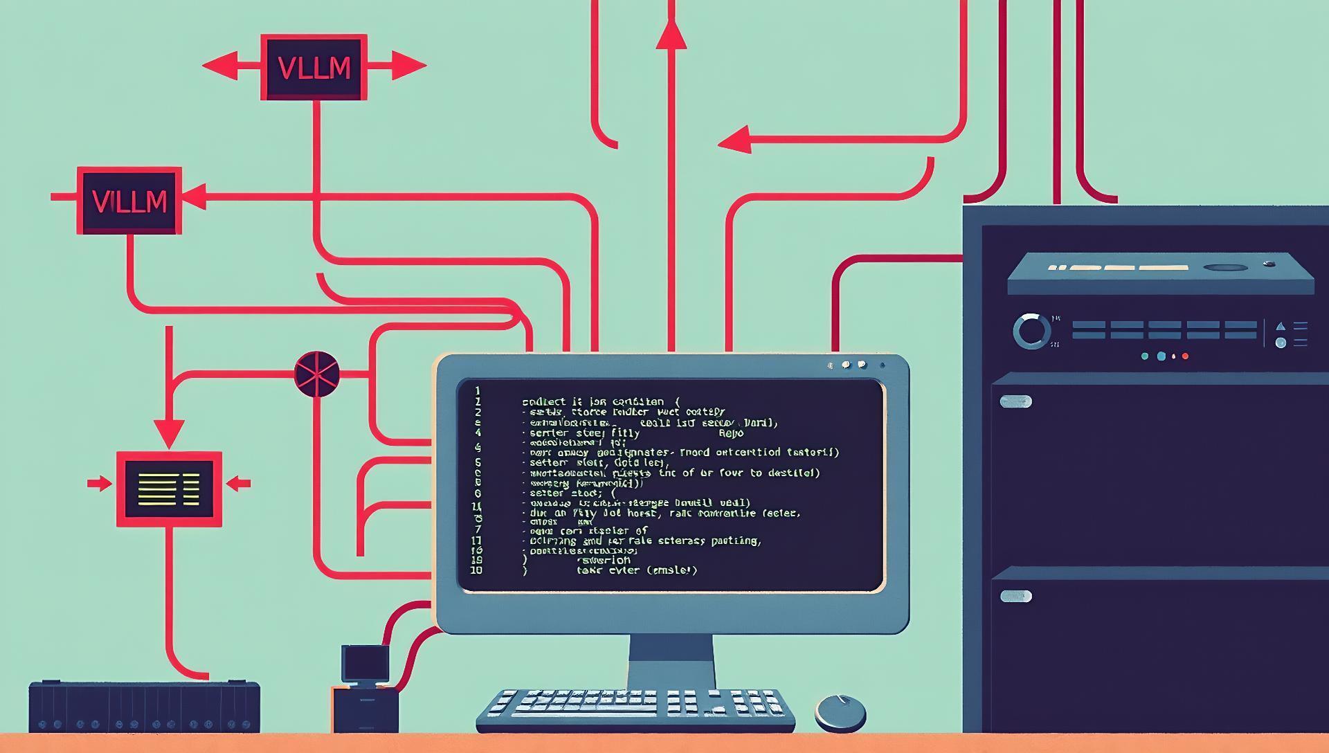 Cover image for Fixing vLLM's Tool-Call Accuracy: The UbiCloud Patch Explained