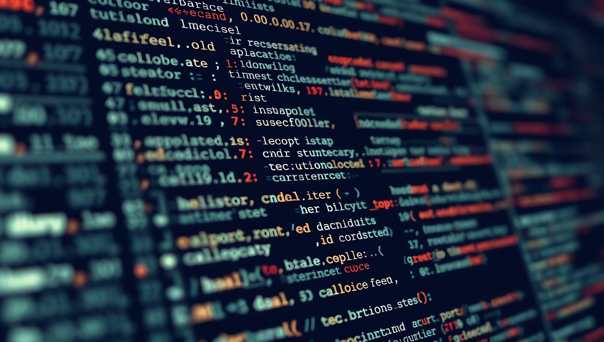 Cover image for Goose: A C-Like Language Built for Raw Performance
