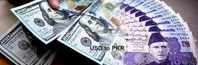 Cover image for What Is the Current USD Dollar to PKR Exchange Rate Today?