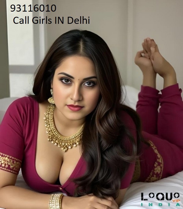 Cover image for Call Girls in Vasant Vihar📞9311601034📞 EscorTs ServiCe Delhi