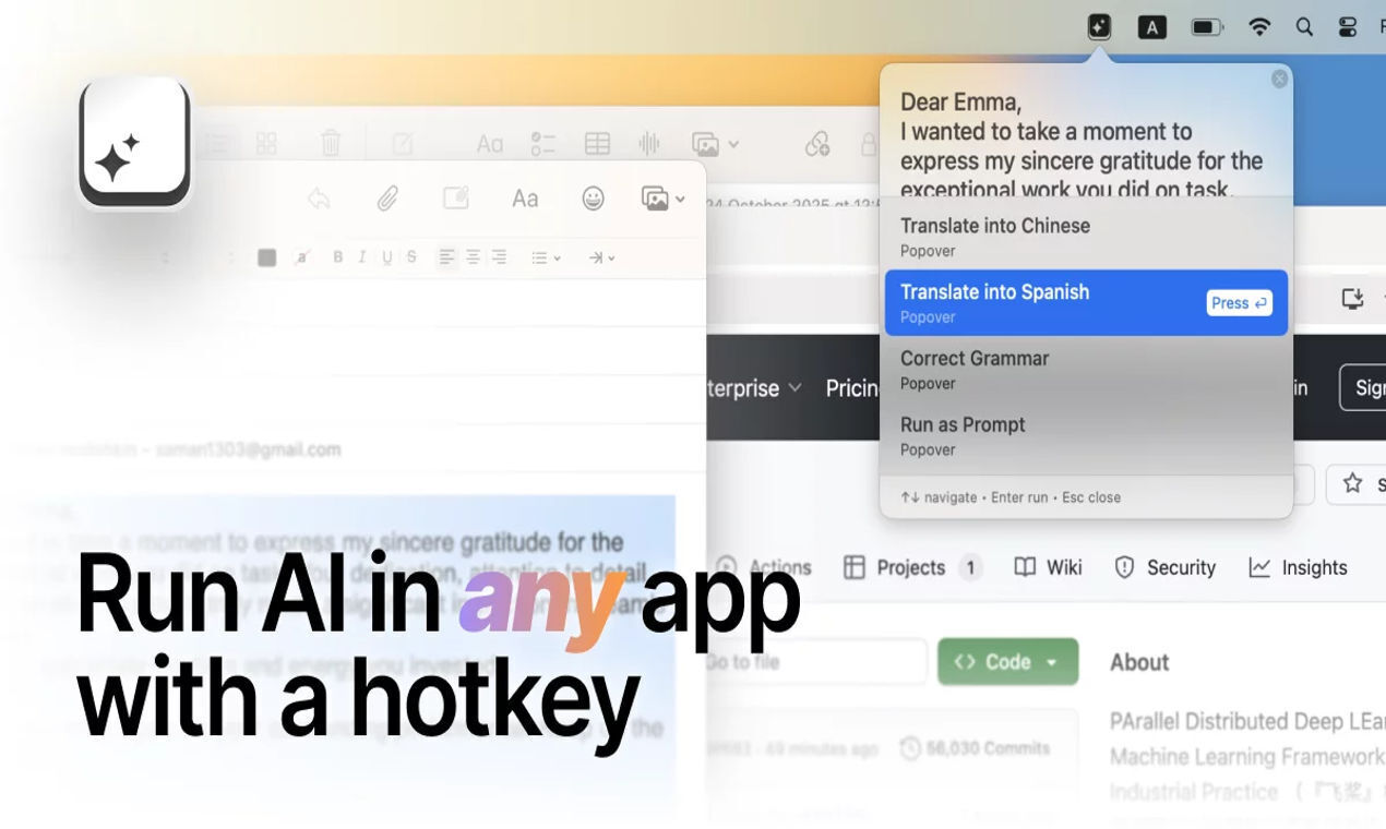 Cover image for Promptix