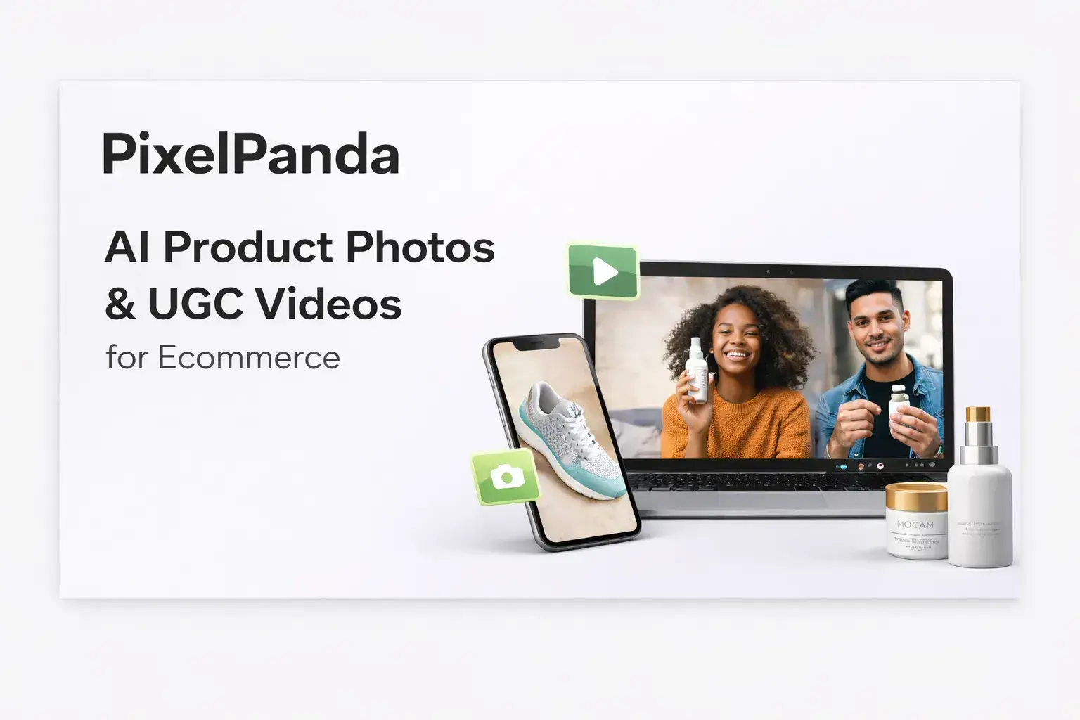 Cover image for PixelPanda