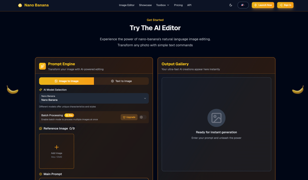 Cover image for Nano Banana