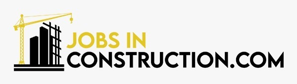 Cover image for Jobs In Construction