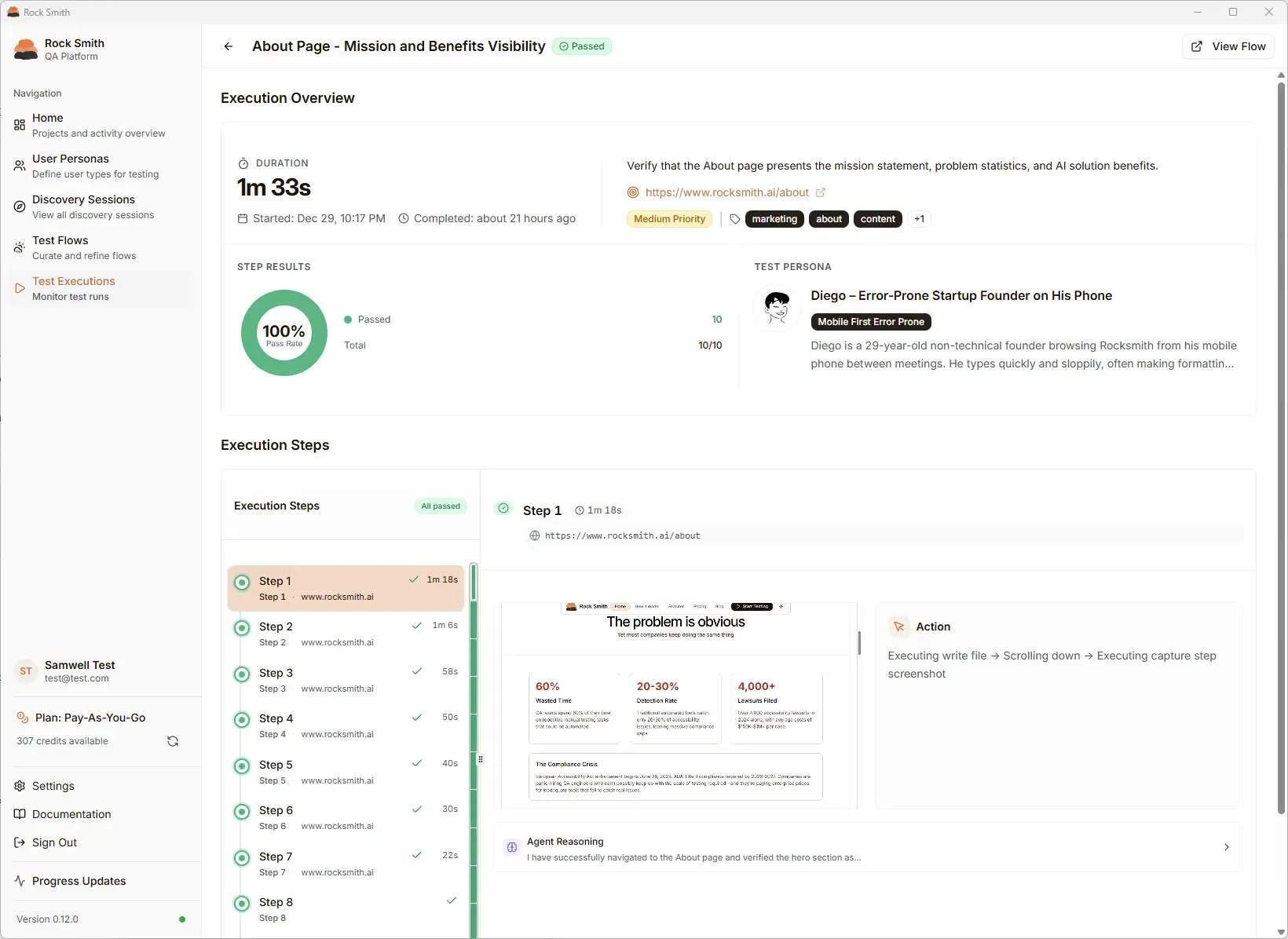 Cover image for Rock Smith