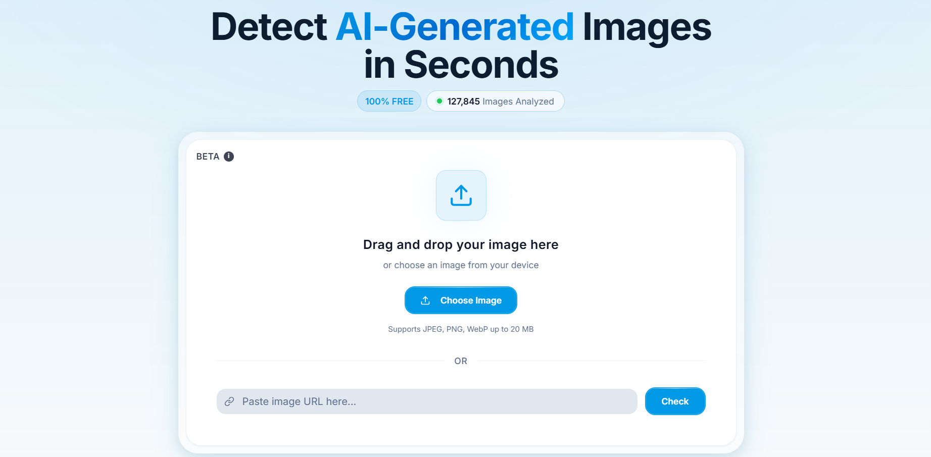 Cover image for IsThisAI