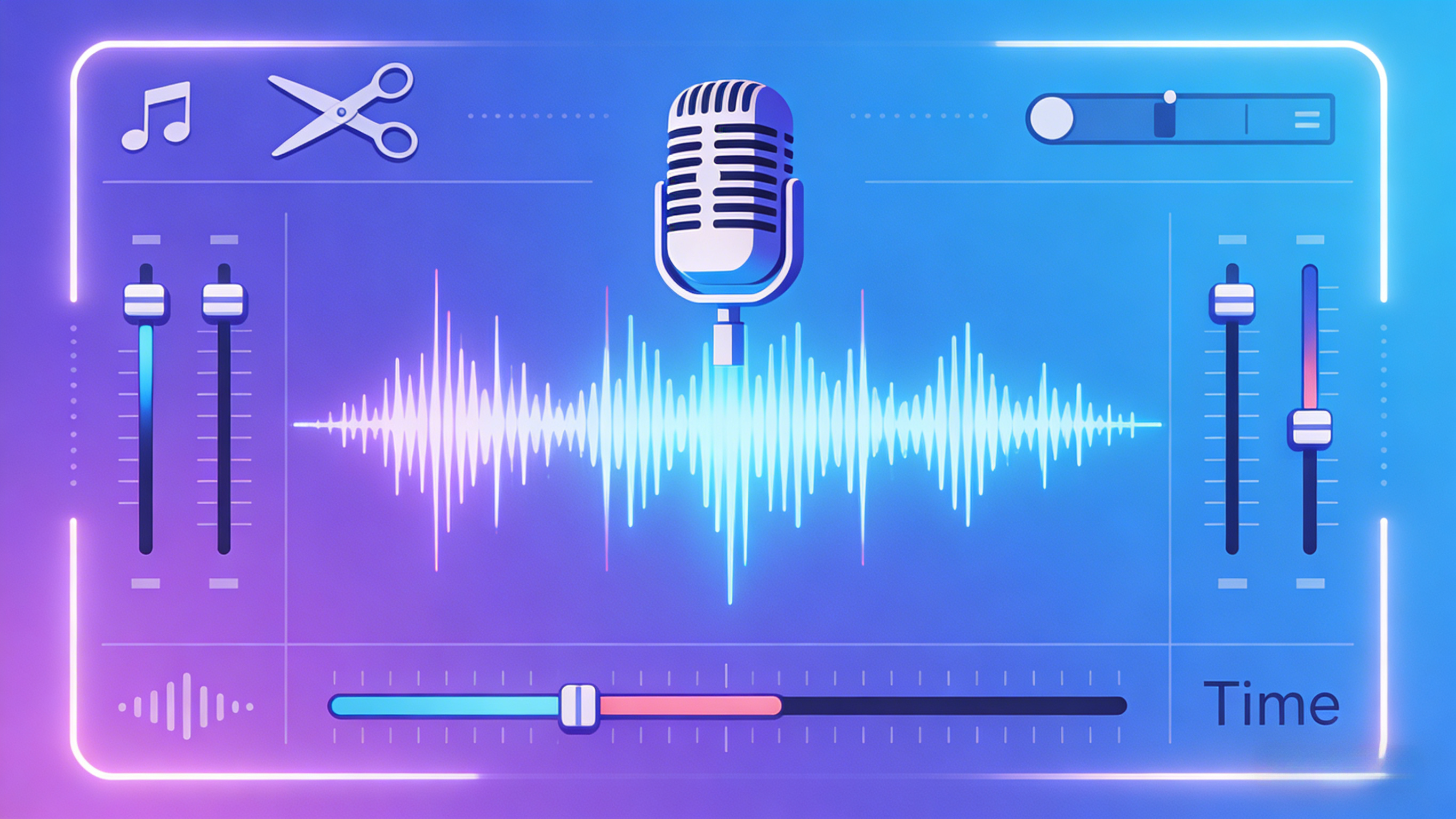 Cover image for Audio Cutter AI Review: A Simple Online Audio Trimmer That Makes Quick Editing Easy