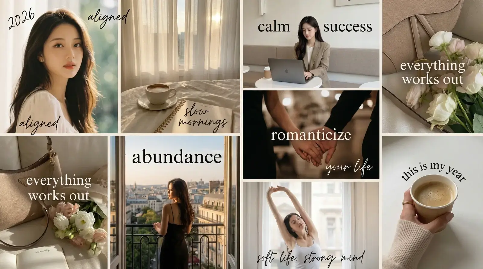 Cover image for Hello 2026: 10 Prompts to Welcome the Future