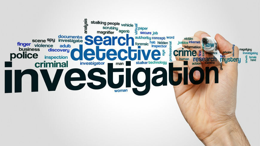Cover image for A Comprehensive Guide to Asset Investigation and Private Investigation