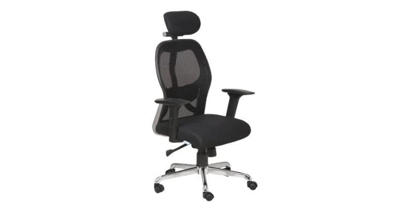 Cover image for Top Features to Look for in a Premium Executive Chair