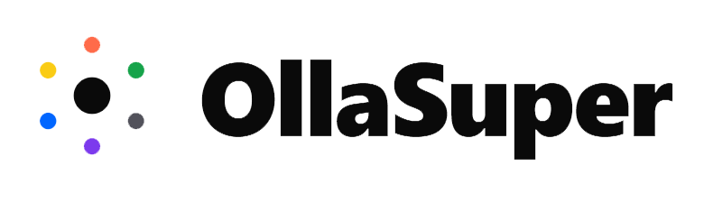 Cover image for OllaSuper: Build an AI Workforce, Not Just Another Chatbot