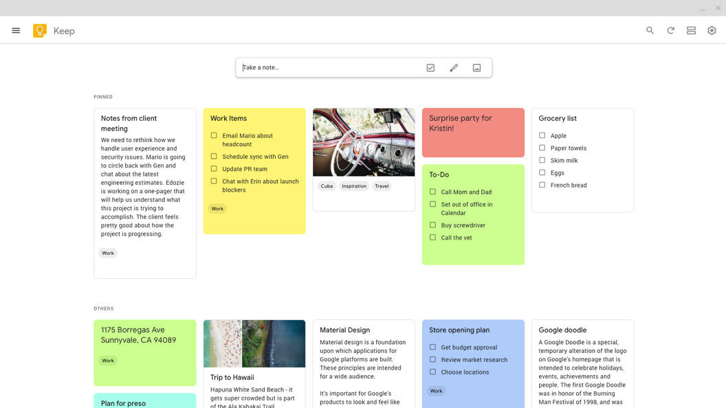 OpenKnowledge: Open Source AI Note-Taking Tool