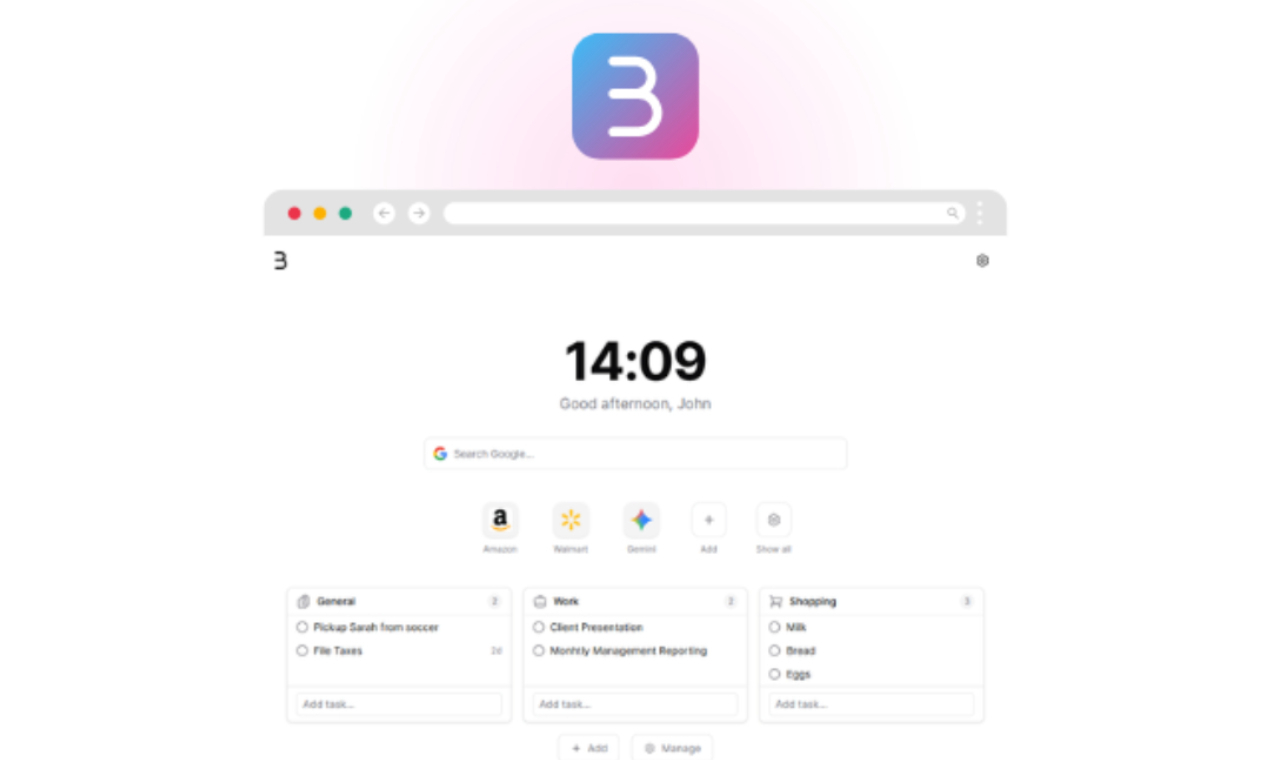 Cover image for Browsilla