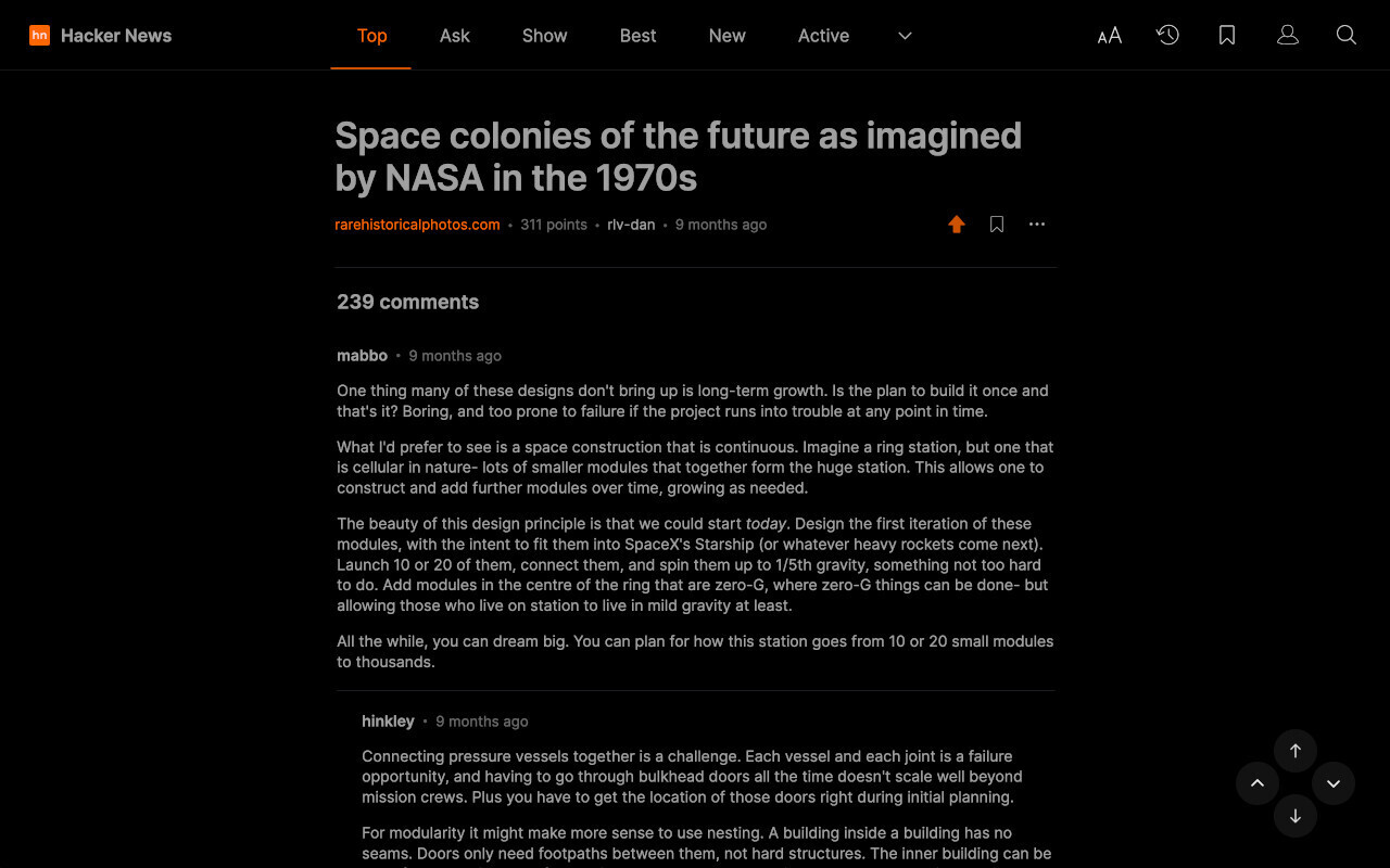 HN Questions AI's Disruptive Software