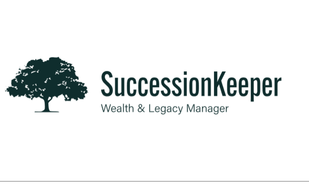 Cover image for SuccessionKeeper