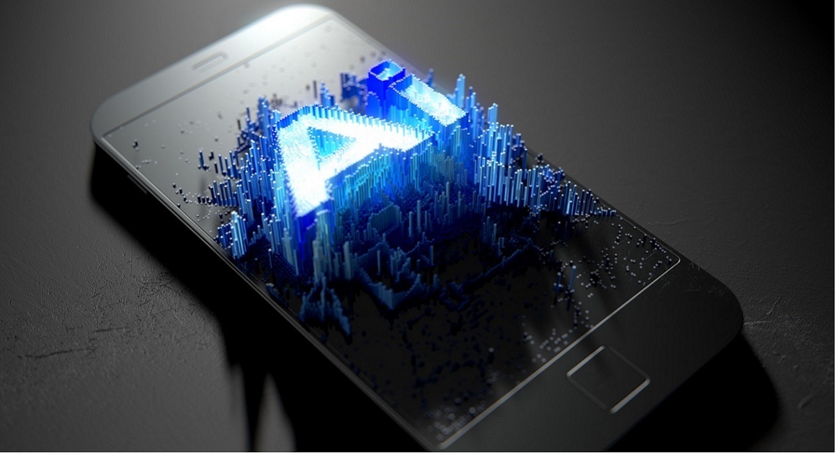 Apple's AI Moat: The Unexpected Edge