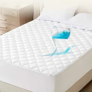 Cover image for How a Mattress Protector Helps Protect Against Spills and Stains?