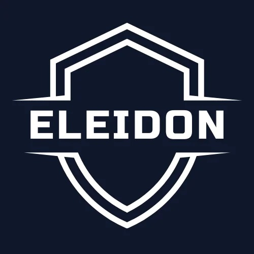 Cover image for Eleidon
