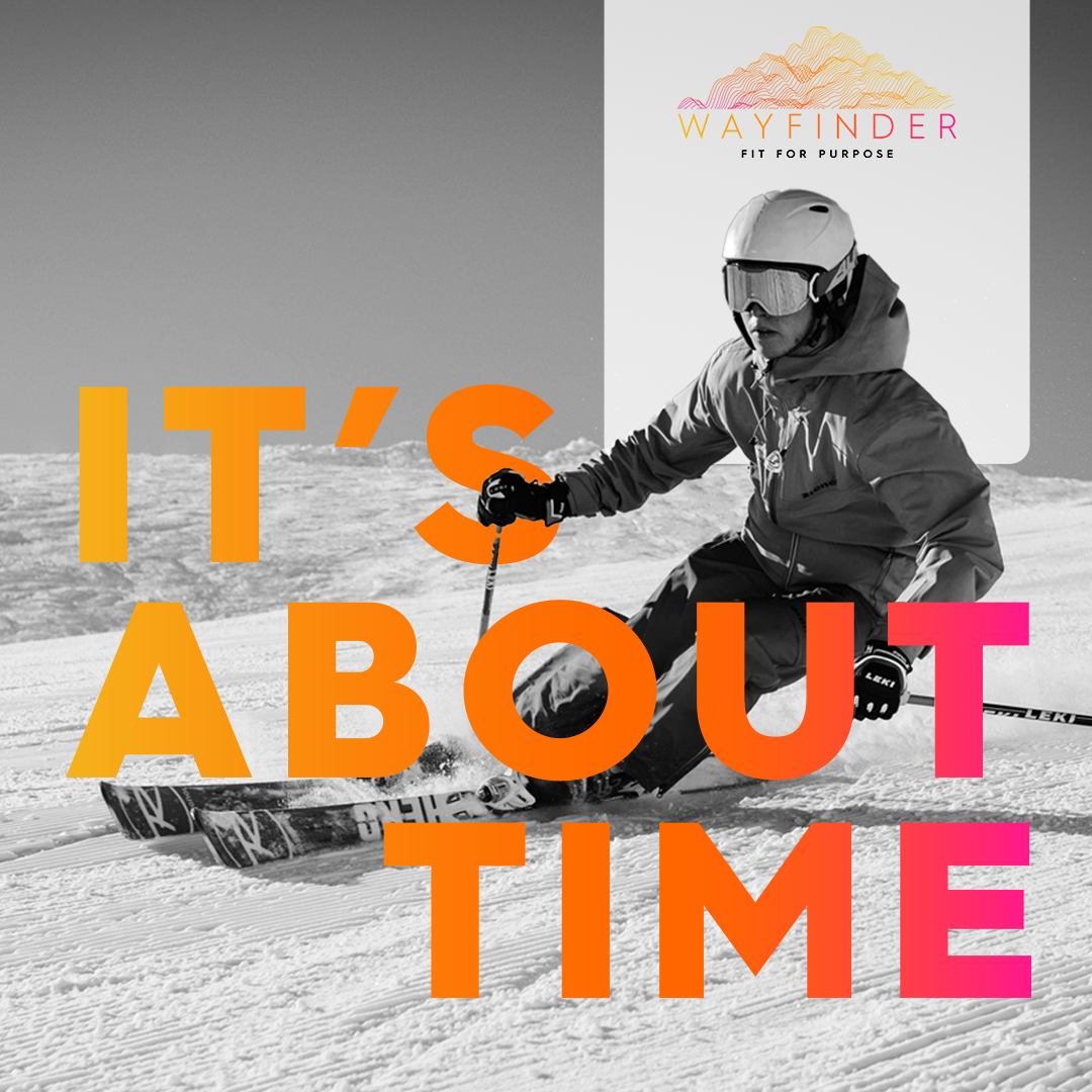 Cover image for Wayfinder Ski Bootfitters