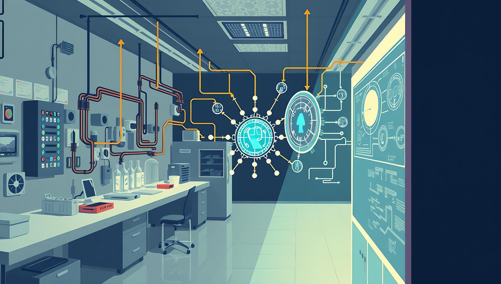 Cover image for Anthropic Acquires Mithril Medicine: The 'Pipeline-in-a-Person' Model