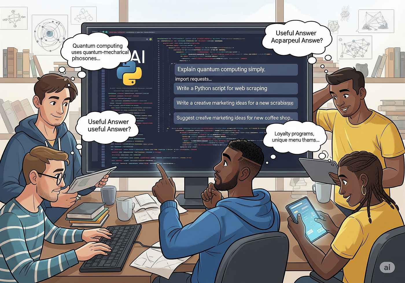 Claude Hacks Shared on Hacker News
