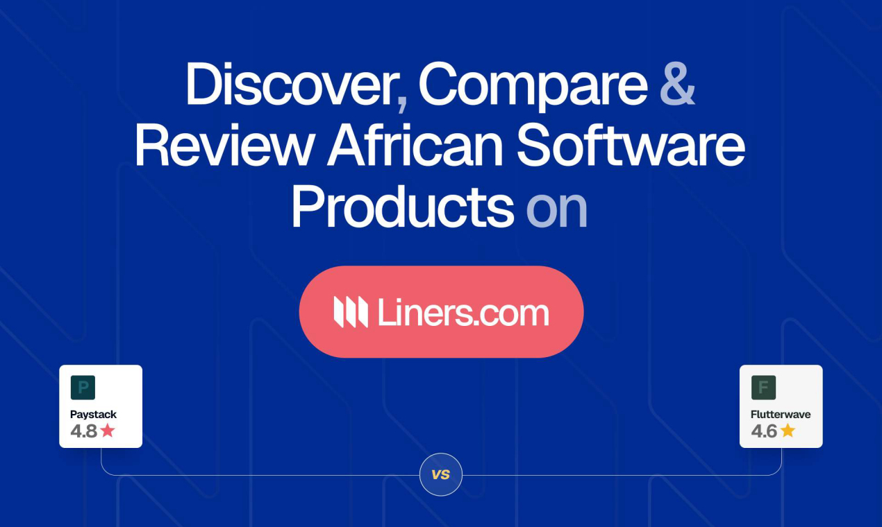 Cover image for Liners Africa