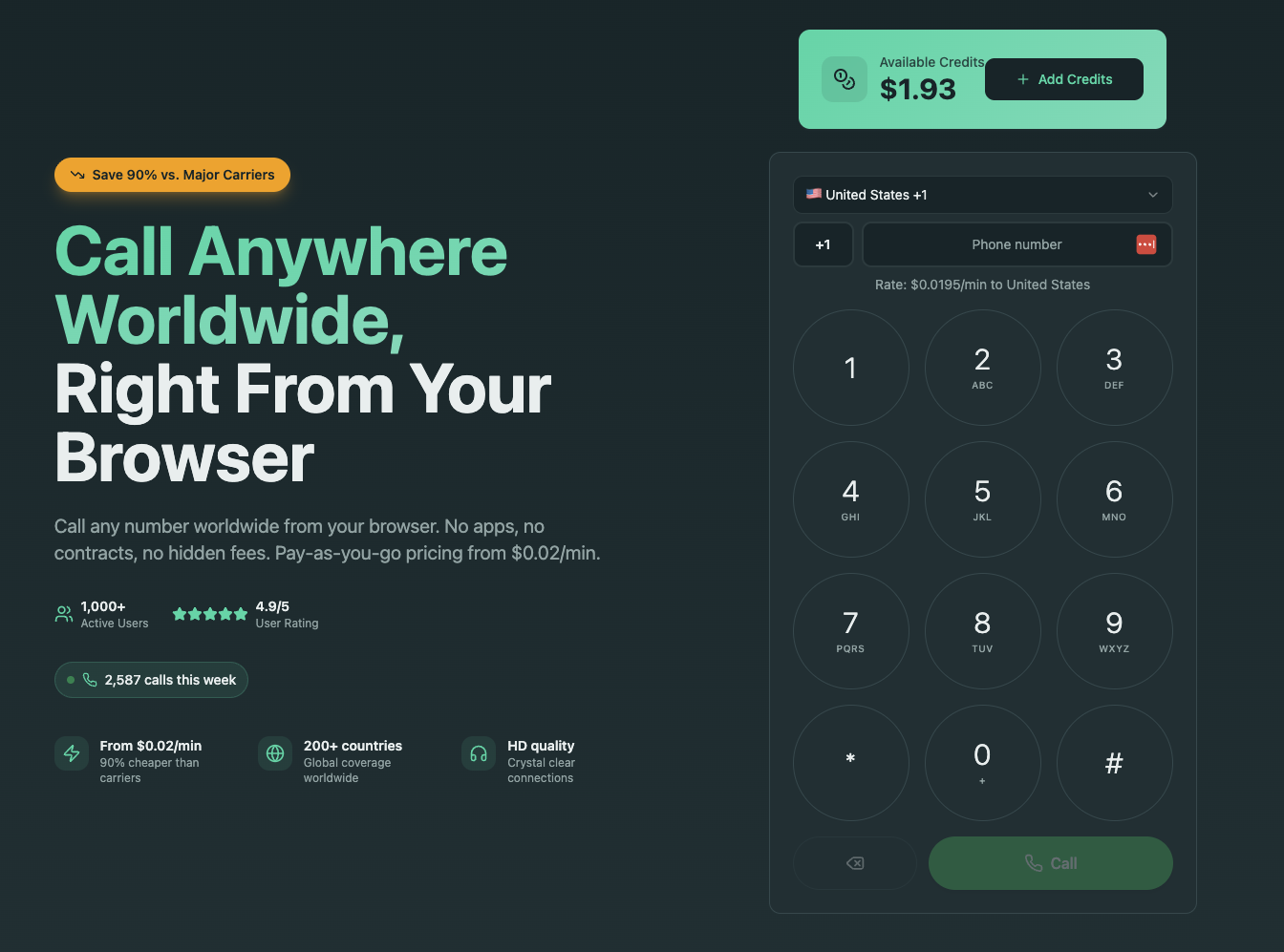 Cover image for Caller