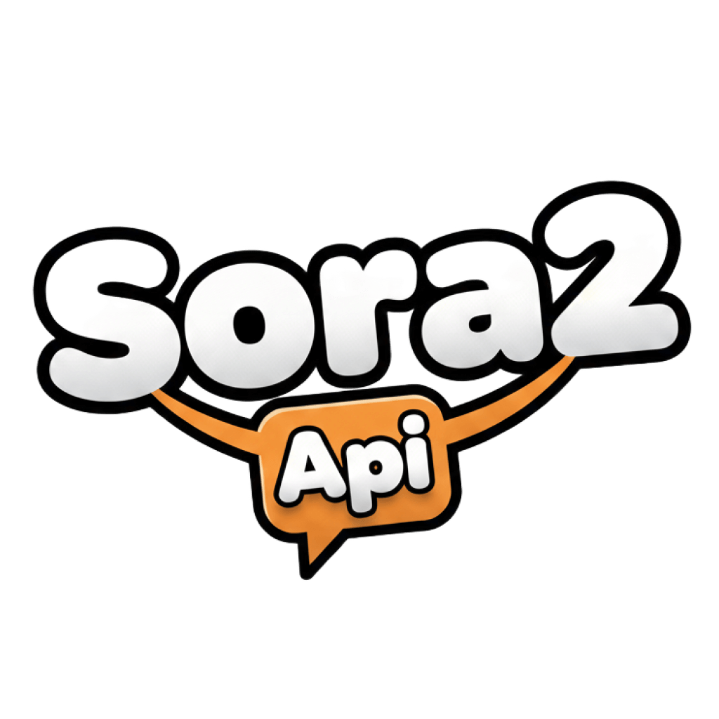 Cover image for Sora 2 API & Sora 2 Pro API