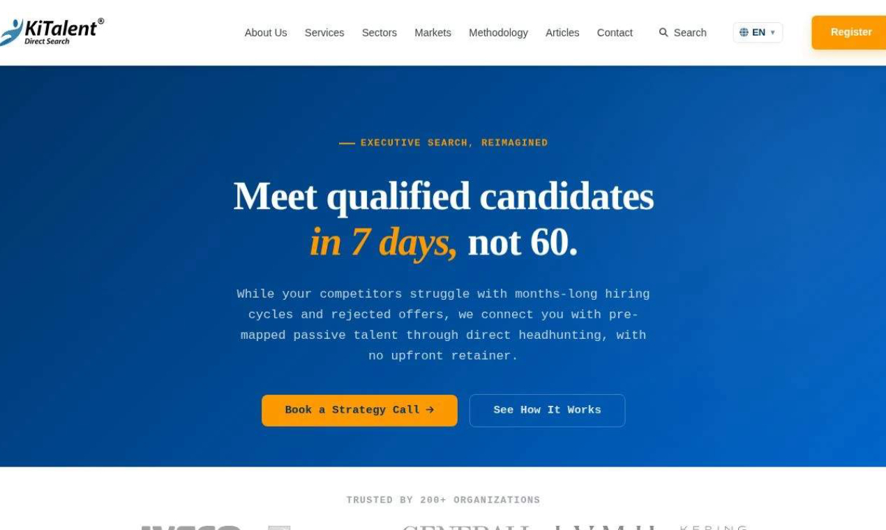 Cover image for KiTalent