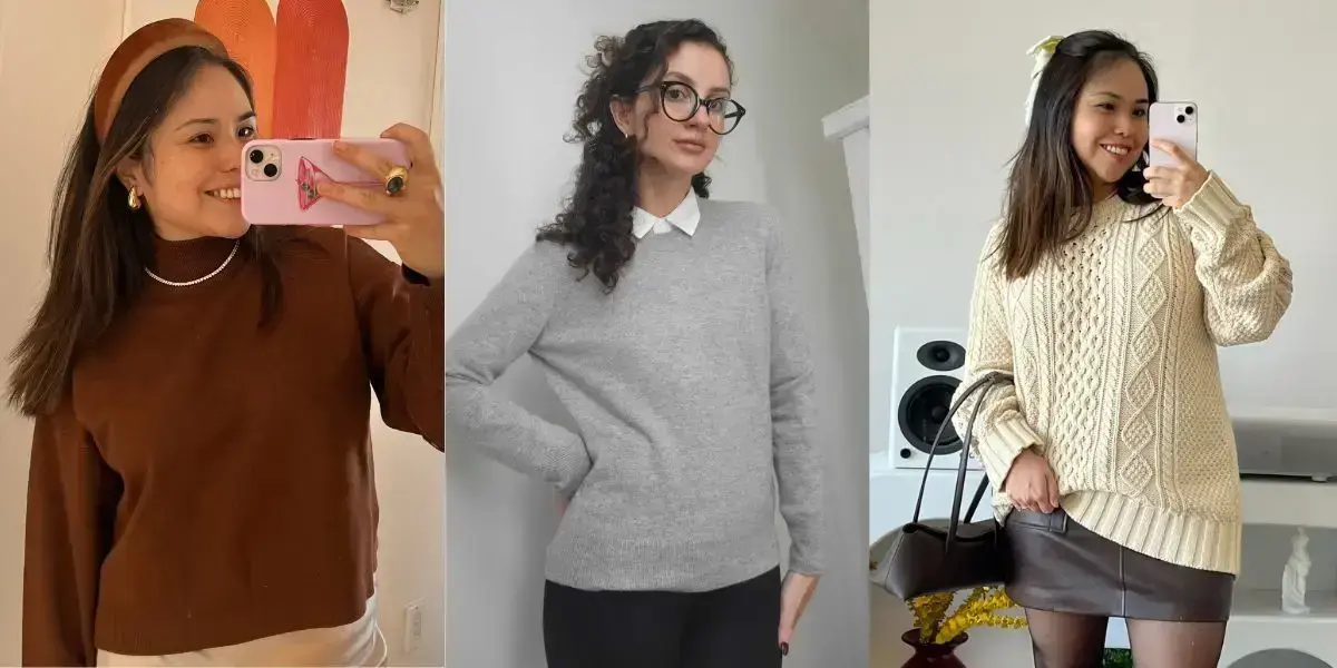 Cover image for Androgynous Streetwear Looks That Go Hard