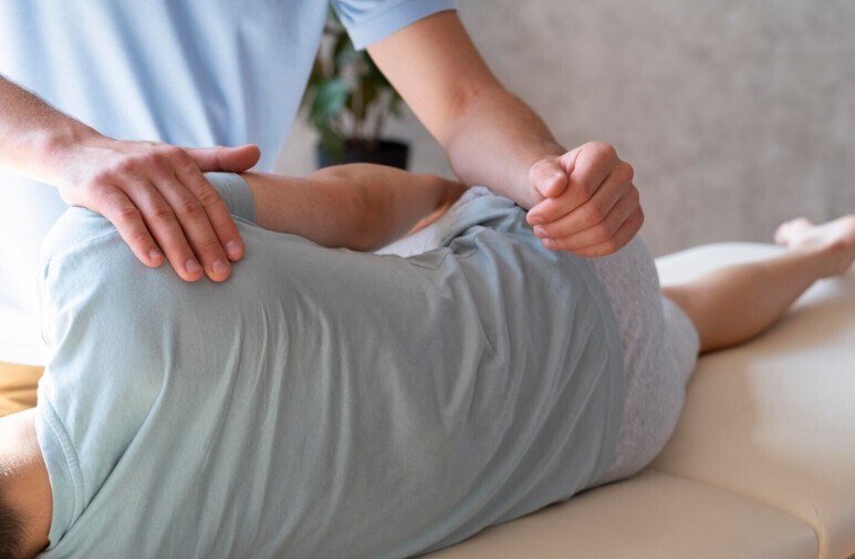 Cover image for How Swedish Massage Training Helps You Understand the Human Body