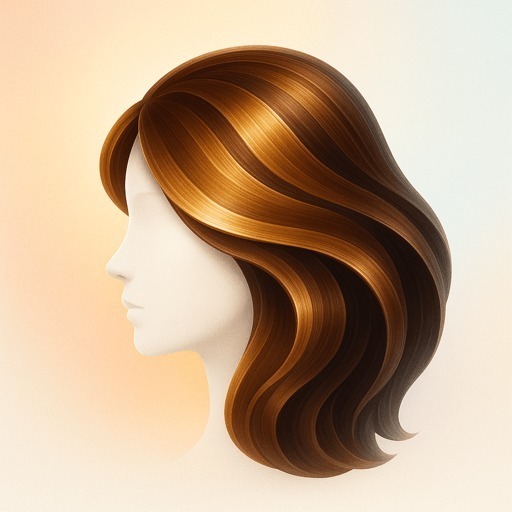 Cover image for Hairstyle AI