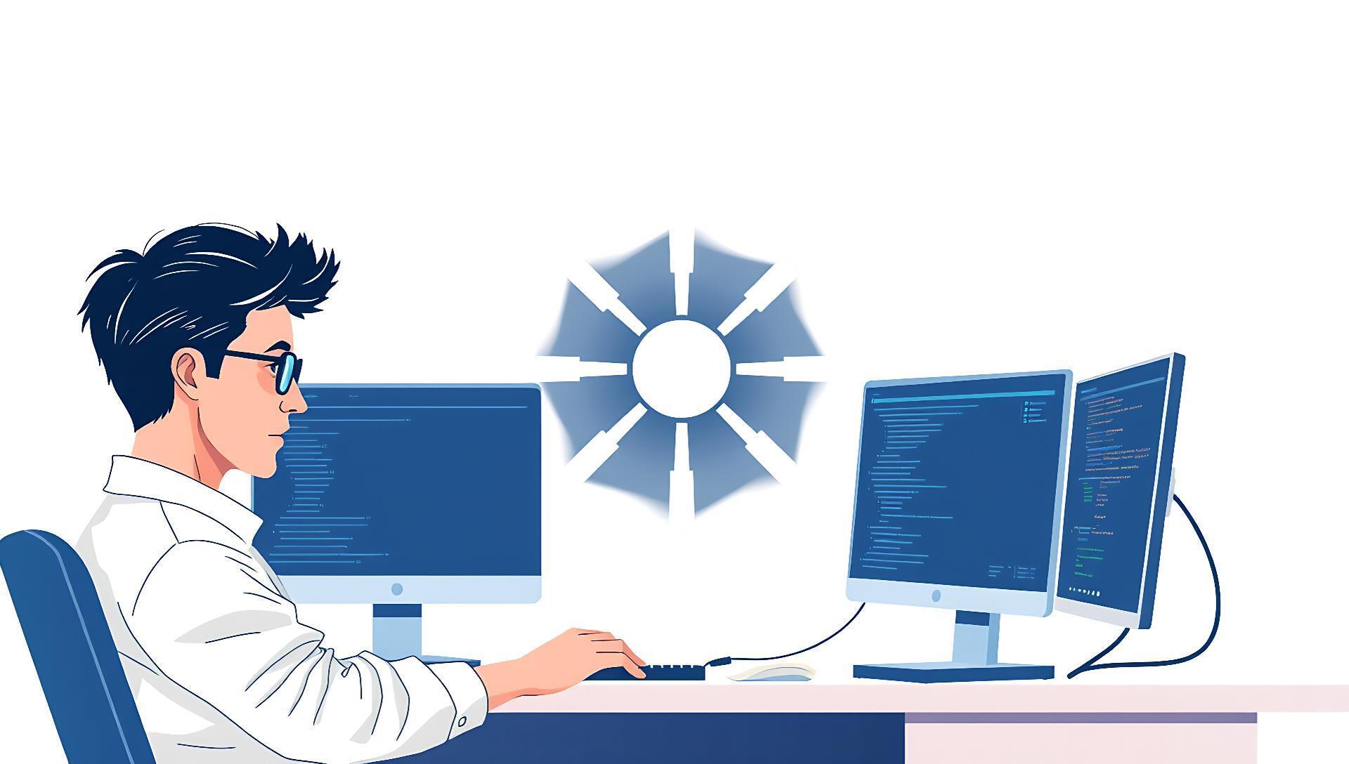 Cover image for Cisco Engineer's AI Code Rewrite: Unlimited Tokens, 24-Month Deadline