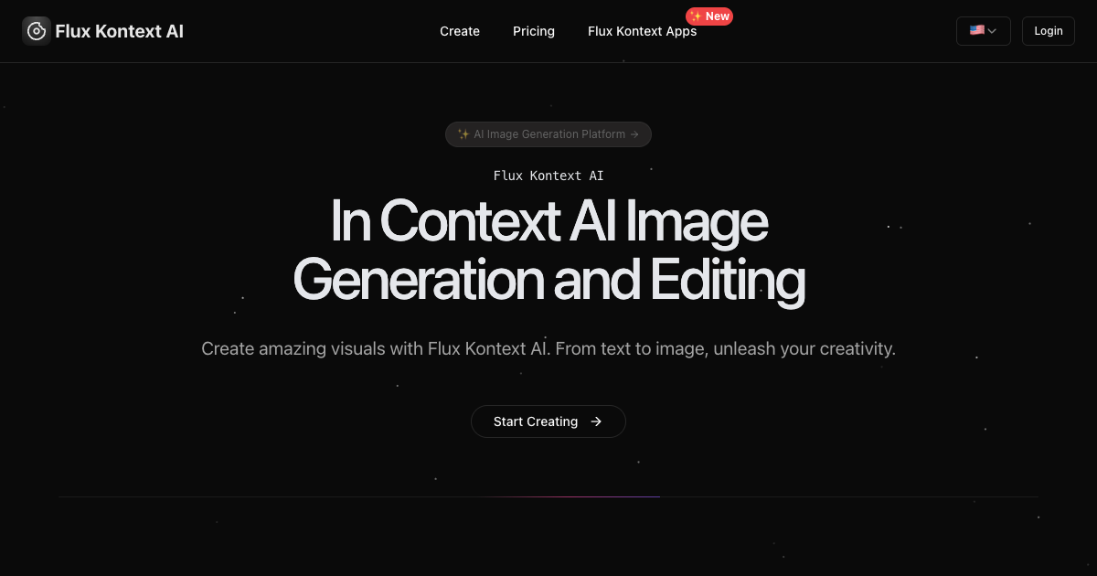 Cover image for Kontext AI