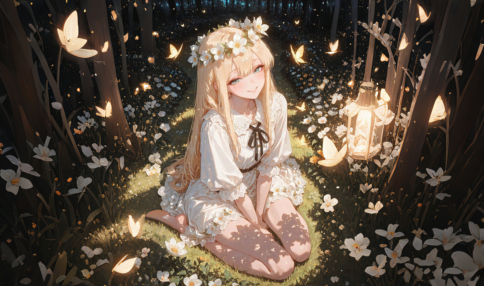 Cover image for I tried an AI tool that skips prompts entirely… and it’s kinda wild