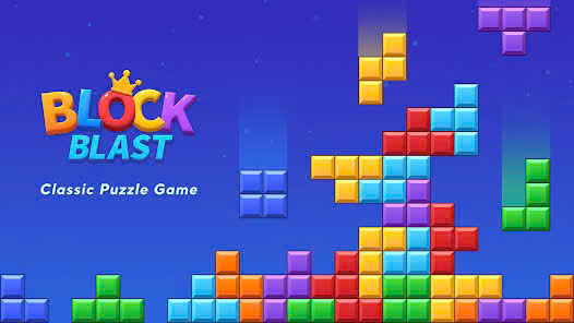 Cover image for Getting Into Block Blast: A Fun Puzzle Game Experience