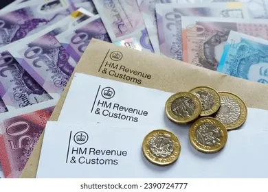 Cover image for Pure Tax Investigations (HMRC Defence)