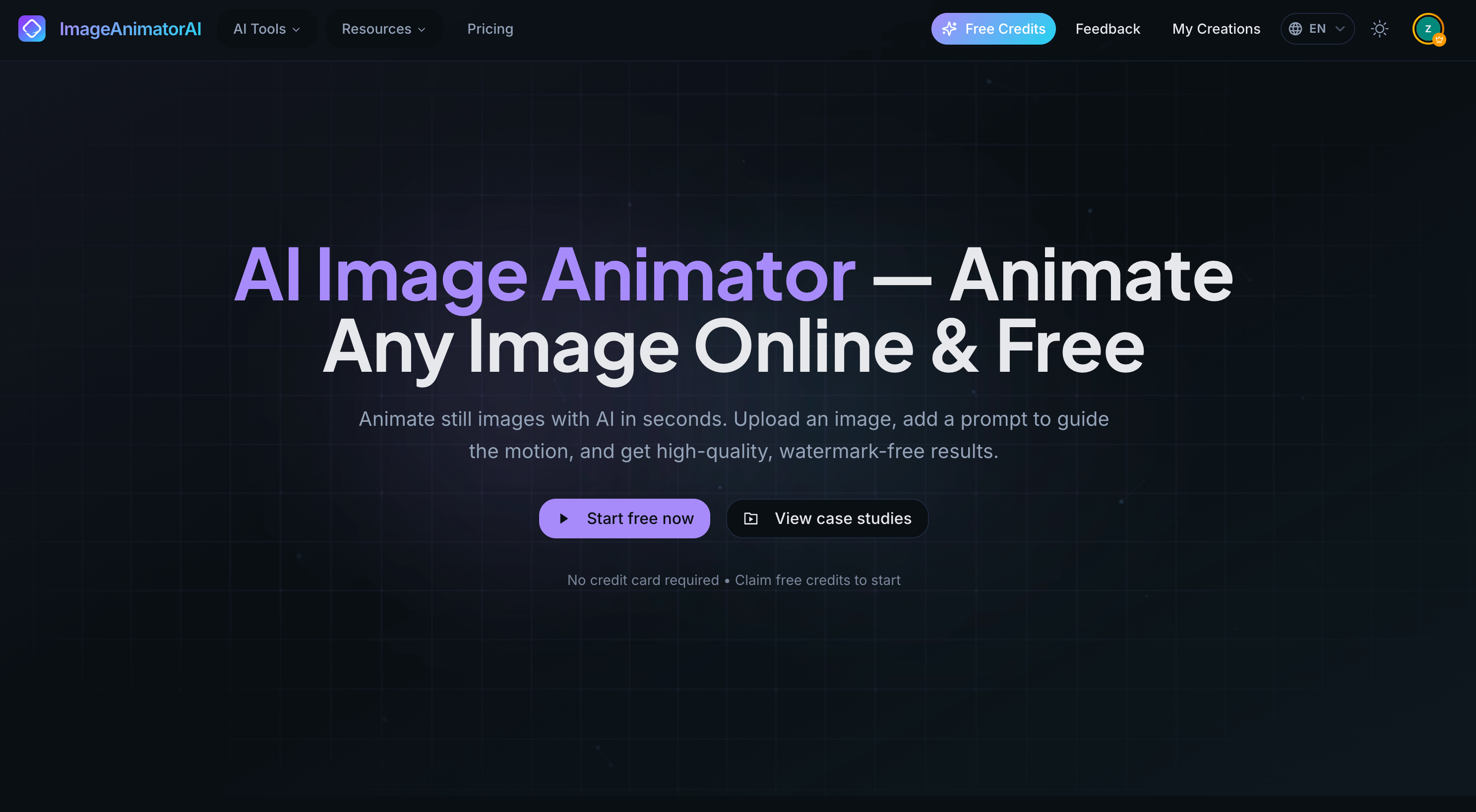 Cover image for ImageAnimatorAI: Animate a Photo Online with AI (Simple Guide + Use Cases)