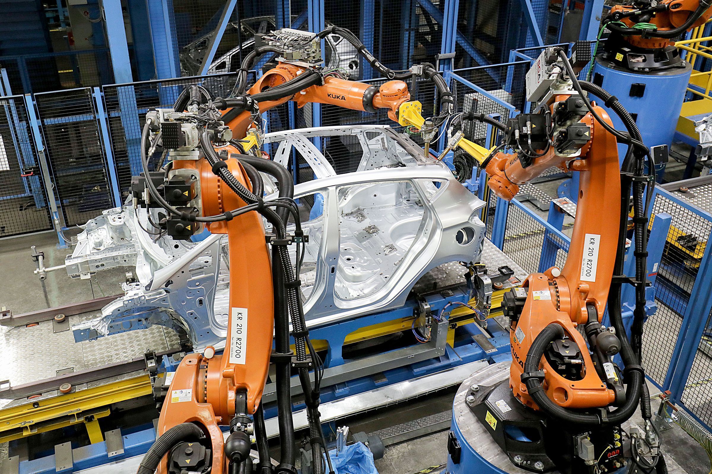 Ford AI Automation Failure: Lessons for Companies