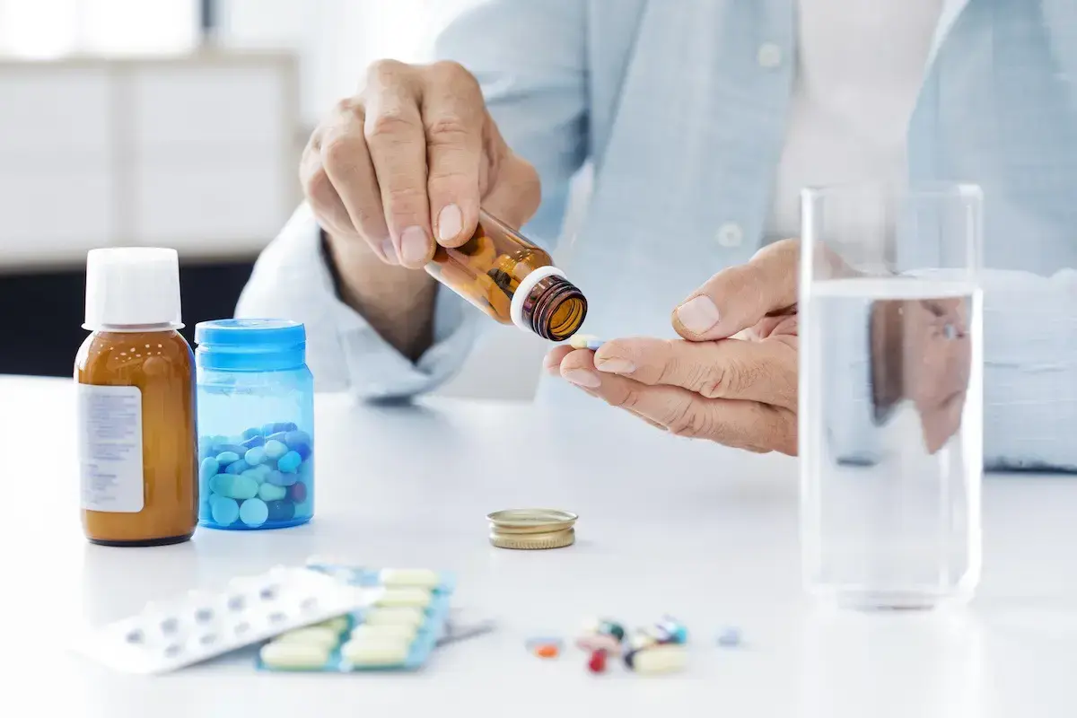 Cover image for Why Anastrozole 1 mg Tablets Are Widely Used in Cancer Treatment