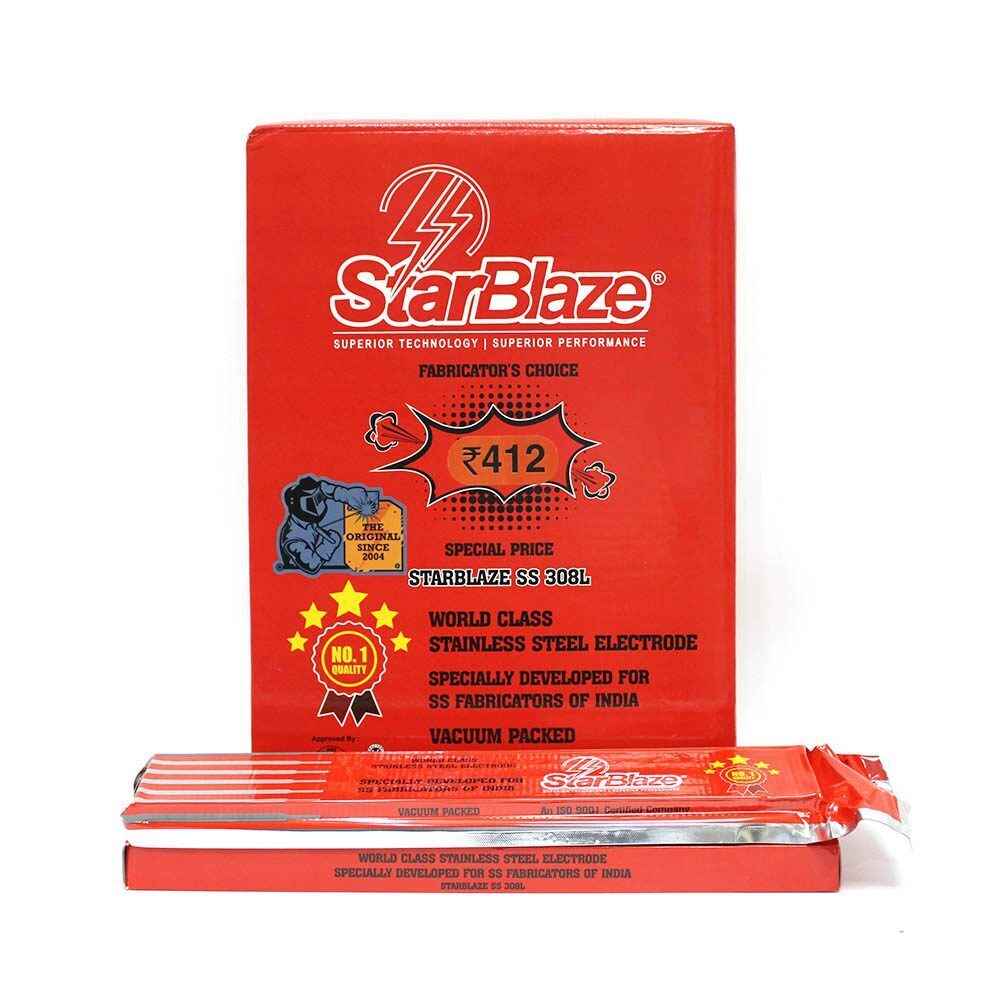 Cover image for Why Stainless Steel Electrodes Are Essential for Corrosion-Resistant Welding