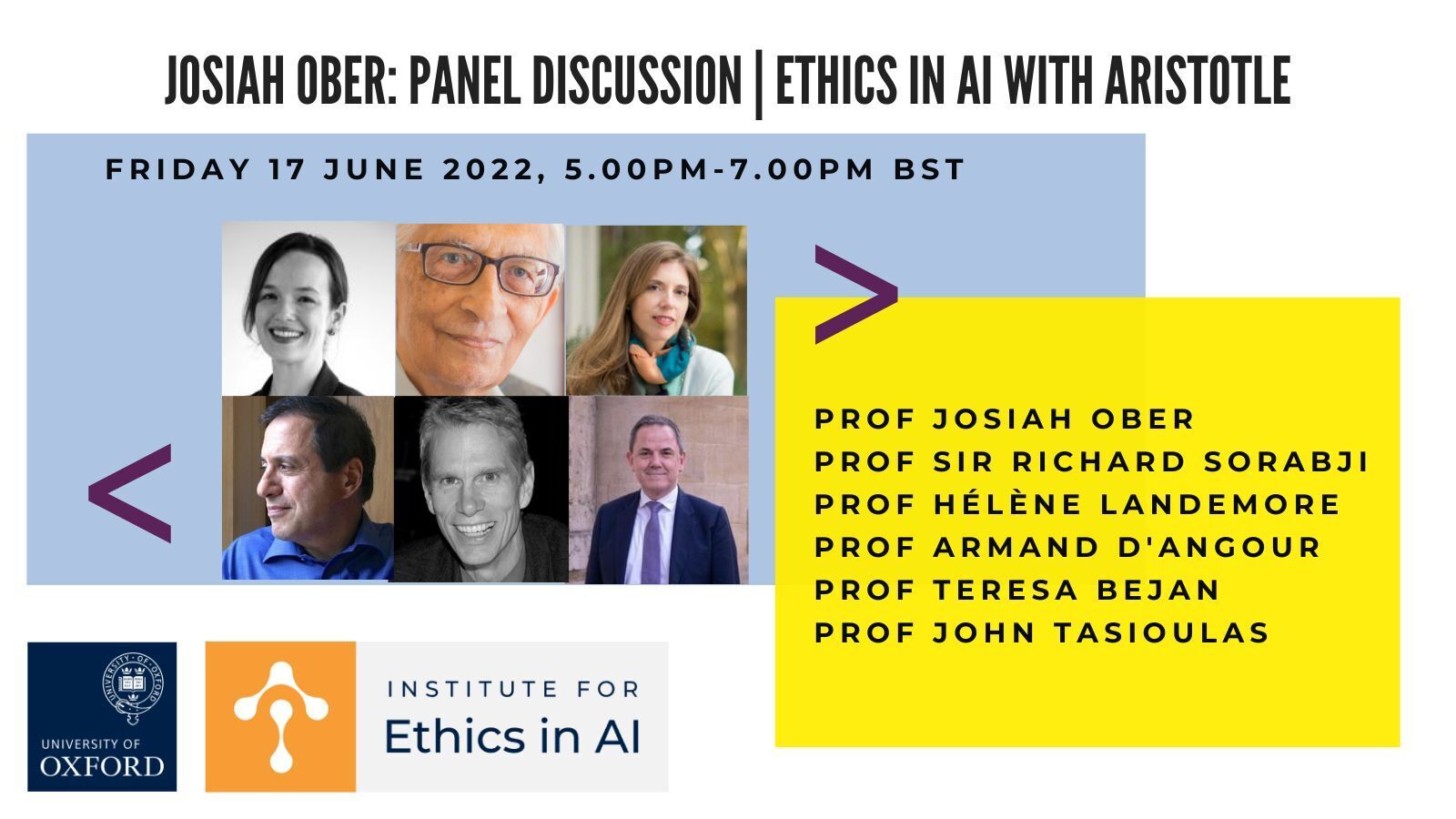 AI Backlash Risks Political Violence