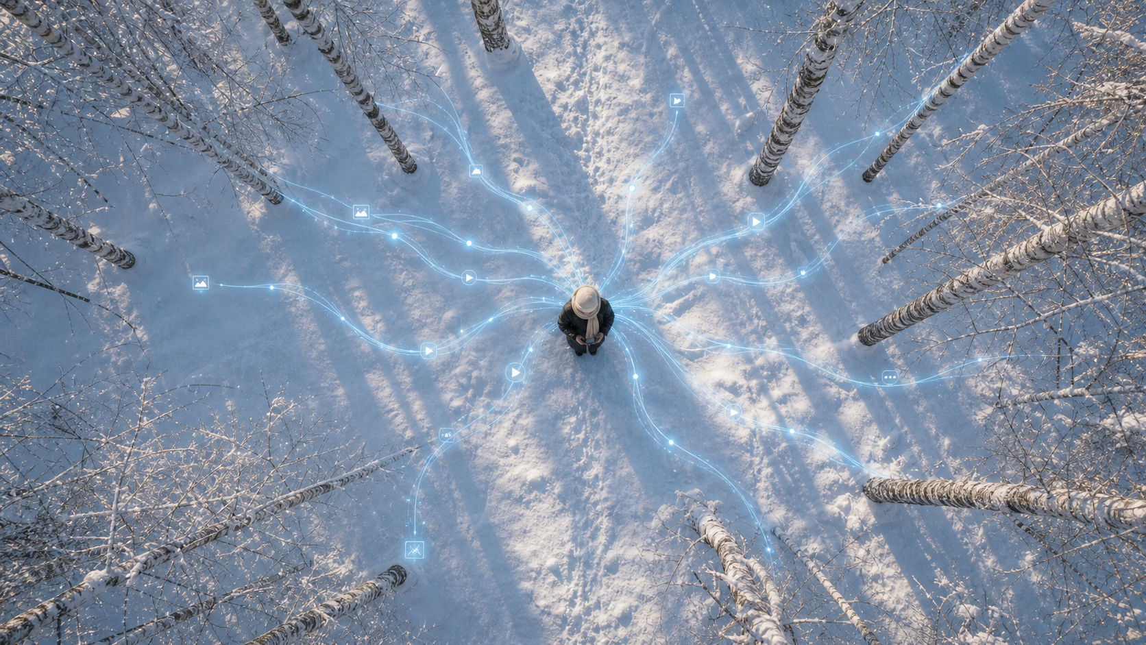 Cover image for # A Reusable Prompt Framework for VO4 AI Video Experiments