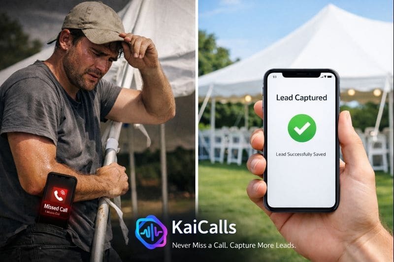 Cover image for KaiCalls