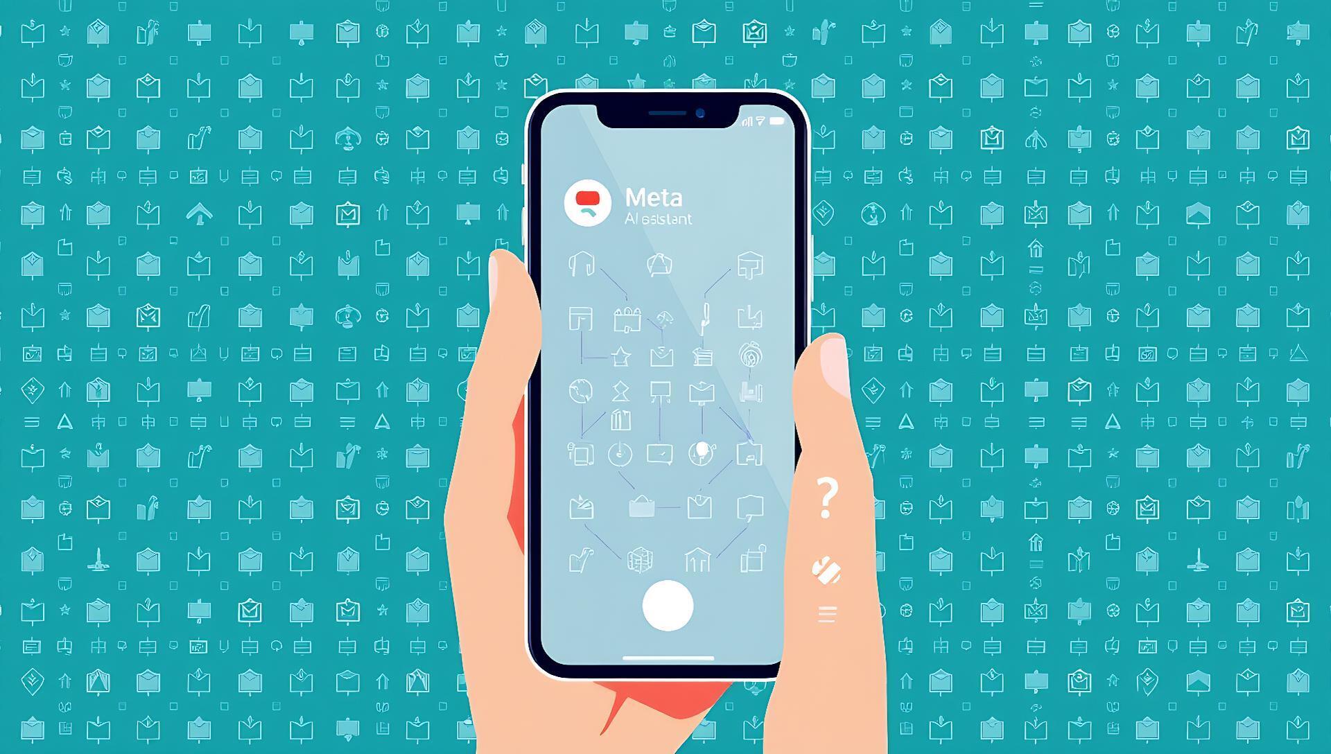 Cover image for Meta Muse Hits 10M Users, Adds Stripe for Shopping