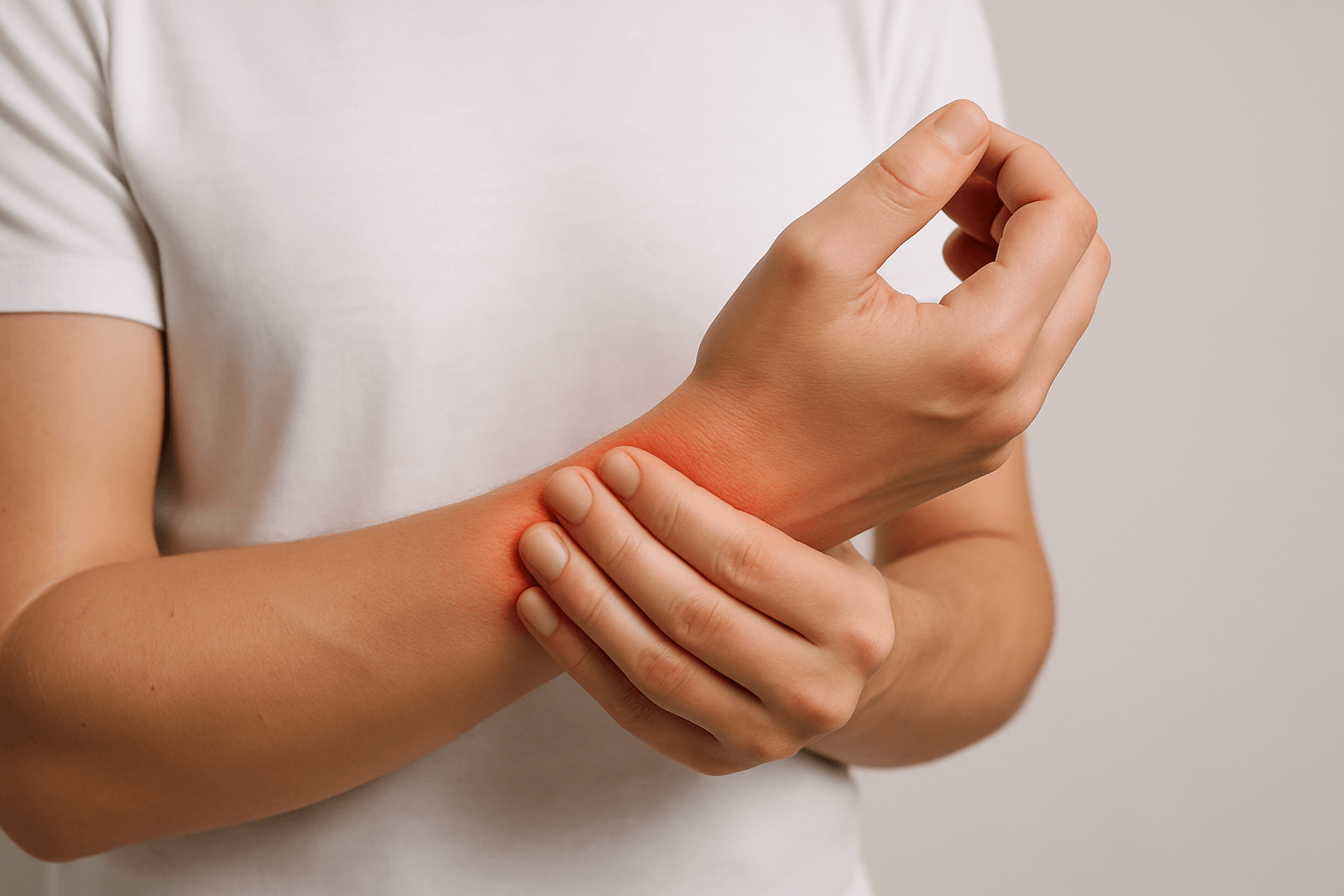 Cover image for Wrist Clicking Causes, Symptoms, and When to Seek Care