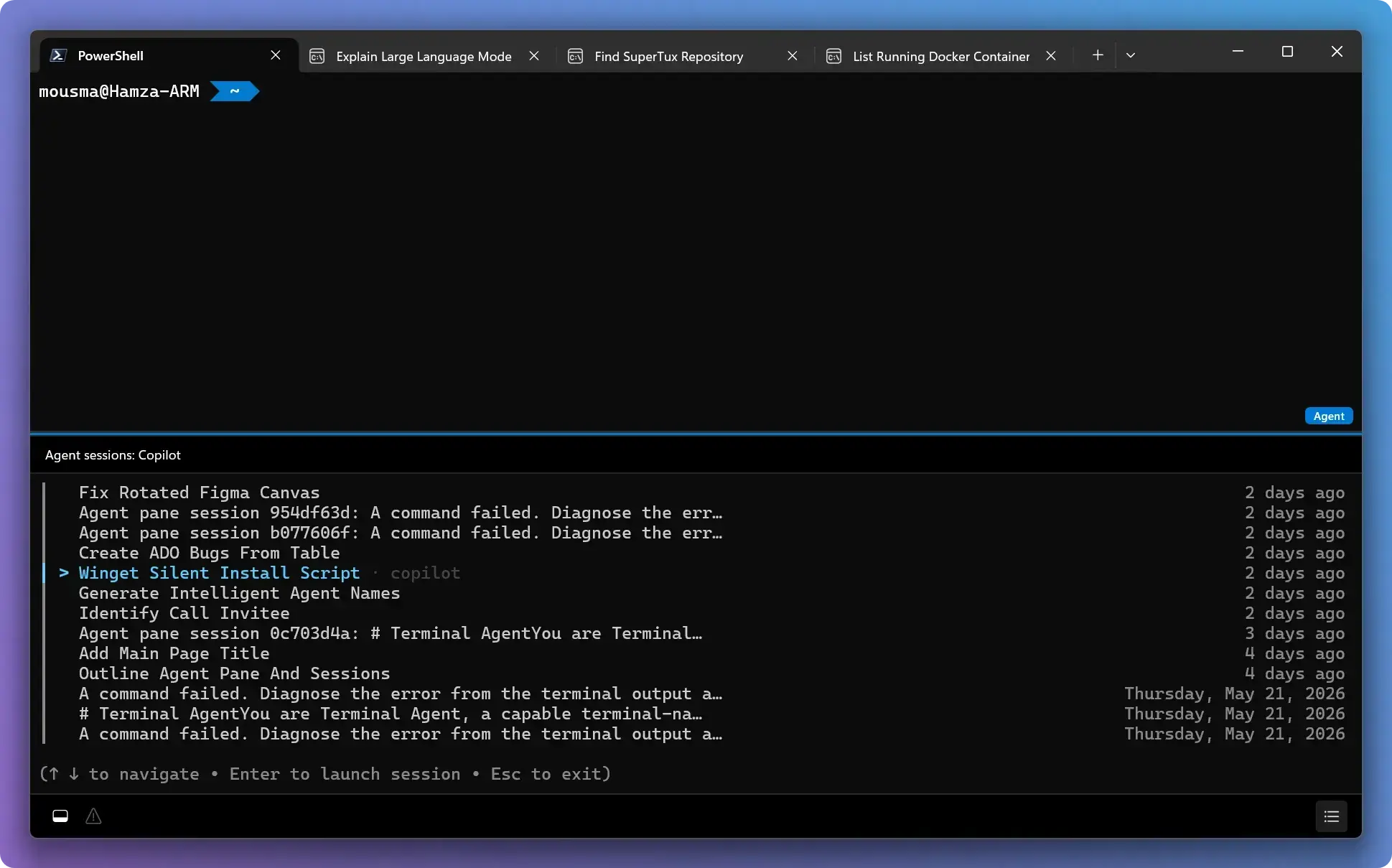 Airgap AI Agents to Protect NPM Secrets