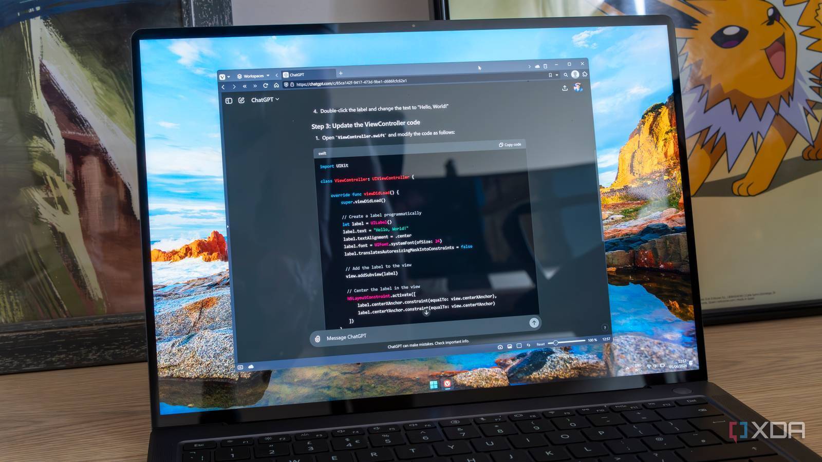 GPT-5.6 Already Live in ChatGPT Pro